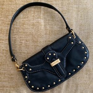 Michael Kors Uptown Astor wristlet